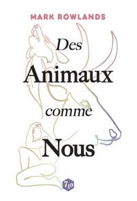 Produktbild: Des Animaux comme Nous