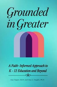 Produktbild: Grounded in Greater