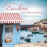 Produktbild: Die kleine B&auml;ckerei am Strandweg