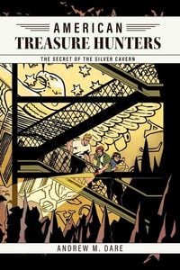 Produktbild: The Secret of the Silver Cavern