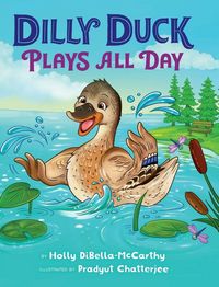 Produktbild: Dilly Duck Plays All Day