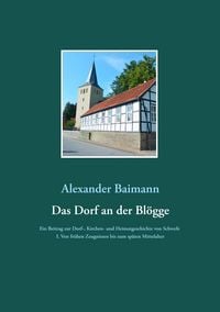 Produktbild: Das Dorf an der Bl&ouml;gge