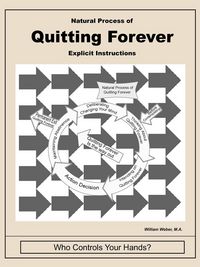 Produktbild: Natural Process of Quitting Forever