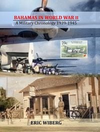 Produktbild: Bahamas in World War Ii
