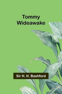 Produktbild: Tommy Wideawake