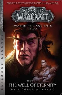 Produktbild: Warcraft: War of the Ancients Book One