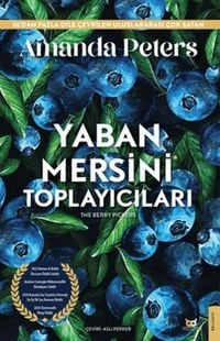 Produktbild: Yaban Mersini Toplayicilari