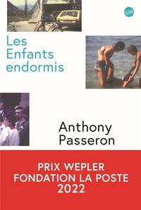 Produktbild: Les enfants endormis