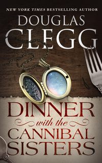 Produktbild: Dinner with the Cannibal Sisters