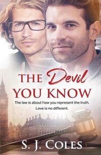 Produktbild: The Devil You Know