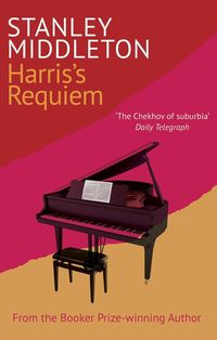 Produktbild: Harris's Requiem