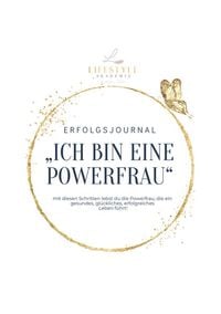 Produktbild: Ich bin eine Powerfrau