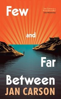 Produktbild: Few and Far Between