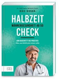 Produktbild: Halbzeit-Check: M&auml;nnergesundheit ab 50