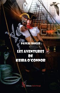 Produktbild: Les aventures de keira o connor