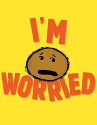 Produktbild: I'm Worried