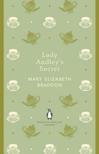 Produktbild: Lady Audley's Secret