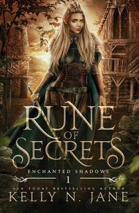 Produktbild: Rune of Secrets