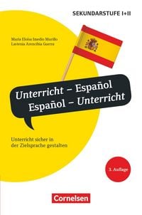 Produktbild: Unterrichtssprache
