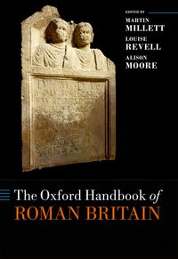 Produktbild: The Oxford Handbook of Roman Britain