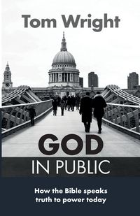 Produktbild: God in Public