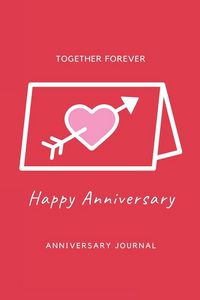 Produktbild: Anniversary Journal