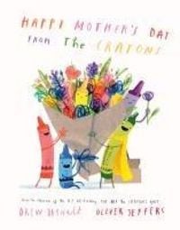 Produktbild: Happy Mother's Day from the Crayons