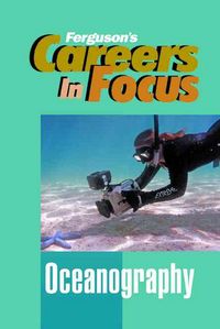 Produktbild: Careers in Focus: Oceanography