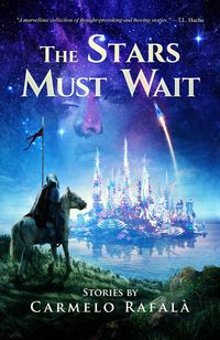 Produktbild: The Stars Must Wait