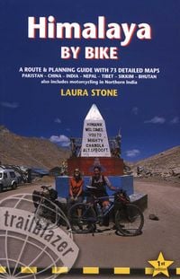Produktbild: Himalaya by Bike