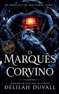 Produktbild: O Marqu&ecirc;s Corvino