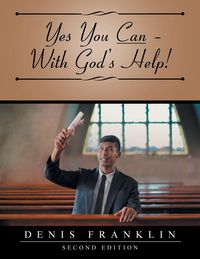 Produktbild: Yes You Can - With God's Help!