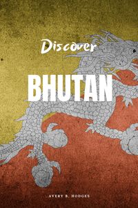Produktbild: Discover Bhutan