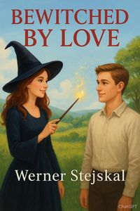 Produktbild: Bewitched by Love