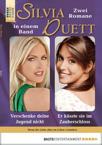 Produktbild: Silvia-Duett - Folge 03