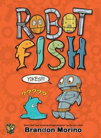 Produktbild: Robotfish