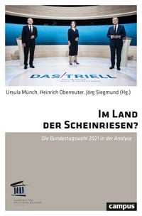Produktbild: Im Land der Scheinriesen?