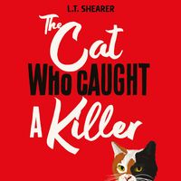 Produktbild: The Cat Who Caught a Killer
