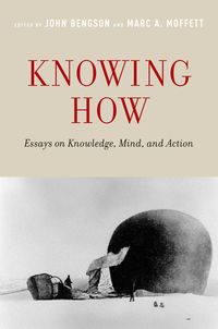 Produktbild: Knowing How