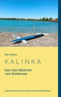 Produktbild: Kalinka