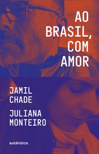 Produktbild: Ao Brasil, com amor