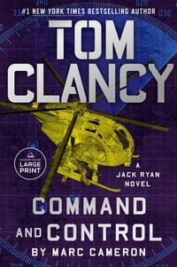 Produktbild: Tom Clancy Command and Control
