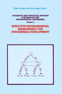 Produktbild: Stochastic and Statistical Methods in Hydrology and Environmental Engineering
