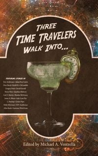 Produktbild: Three Time Travelers Walk Into...