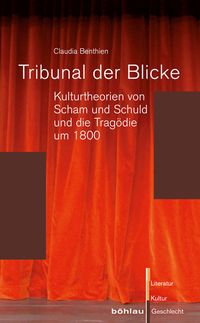 Produktbild: Tribunal der Blicke