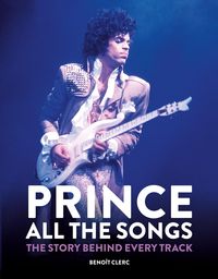 Produktbild: Prince: All the Songs