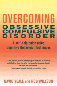 Produktbild: Overcoming Obsessive Compulsive Disorder