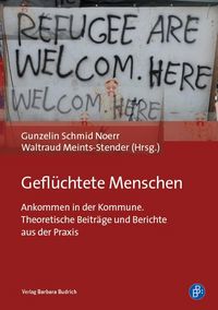 Produktbild: Gefl&uuml;chtete Menschen