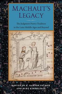 Produktbild: Machaut's Legacy