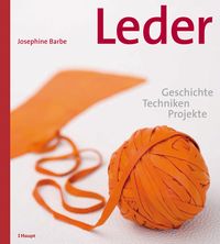Produktbild: Leder